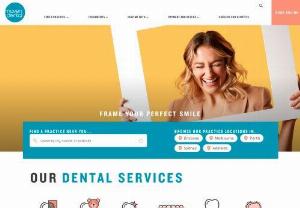 Maven Dental Group - At Maven Dental Group we believe passionately that everyone deserves the very best dental care,  so we've built one of the Australia's largest dental health organisations consisting of more than 95+ general and specialist dental practices.