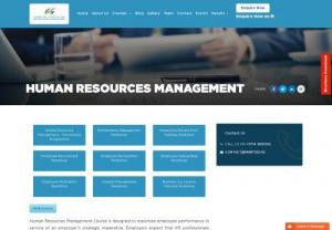 Human Resources Management (HRM) Course in Dubai, UAE | Mnrtsdi.ae - Mnrtsdi.ae is the one stop place for Human Resources Management Courses in Dubai, UAE. For more details visit us or call us at +9714 2681242.