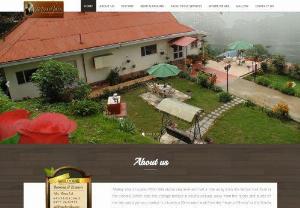 Cottage in Shimla | Luxury cottage rentals in shimla | Marleyvilla - Marley Villa offers a bouquet of 8 room cottage with all the luxuries of a fine vacation.