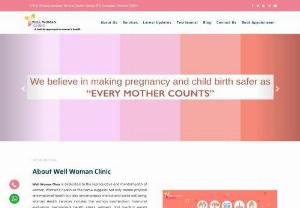 Gynecologist/Gynaecologist and Best Obstetrician in Gurgaon,  Dr. Nupur Gupta - Contact Sr. Gynecologist Dr. Nupur Gupta,  one of the experienced and best Gynaecologist in Gurgaon for normal delivery and all pregnancy issues at Well Woman Clinic in Gurgaon.