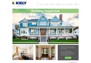 Best Custom Home Builders New Jersey - Kiely Home is one of the best custom home builders in New Jersey. We have a team of expert professionals for best job.