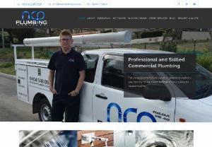 NCP Plumbing Services - NCP plumbing are 100% Australian owned and operated company,  offering exceptional plumbing services in Sydney,  the Eastern Suburbs and the North Shore. Whatever your plumbing needs in Sydney,  our master plumbers have the experience and the knowledge to do a good job for a very reasonable price.