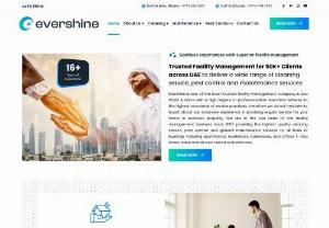 Residential Cleaning in Dubai - Evershine - Evershine General Maintenance & Professional Cleaning Company was set up in 2007 at Abu Dhabi,  the United Arab Emirates to Offer the maximum Quality cleaning solutions to all types of buildings,  such as Homes,  offices and businesses.