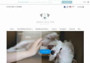Small Dog Product - Get Small dog product and Shih Tzu product for your cute dog with up to 10% discount.