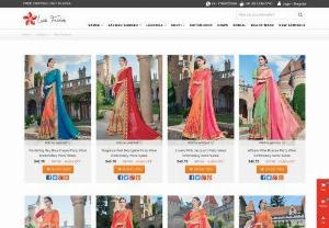 New designer dresses,  Latest fashion trends,  latest ethnic wear for ladies. - Luxefashion is best ethnic store in India. We offers varieties of Indian ethnic wears in our portal to buy latest ethnic wear for ladies & Latest fashion trends,  new designer dresses. Also we provide high quality products and free shipping in India.