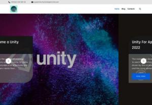 Hire Unity Developer,  India - We believe an amazing UI & awesome concept stems from an out of the box thinking. Hire Unity Developers,  we would like to help you out to give shape & a platform for your idea. We are passionate Unity Game Developers who pay attention to for features in the development of your game or application. Hire unity2d developers for services such as testing,  designing,  and optimizing.
