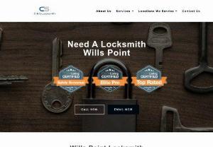 Wills Point Locksmith | Locksmith Wills Point | Emergency Locksmith - We provide complete Locksmith Services in Wills Point TX,  including 24 Hour Emergency Locksmith in Wills Point,  TX Locksmith for Business,  Residential and Auto.
