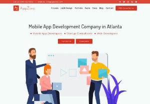 Custom Android App Development in Atlanta - The Best Mobile App Development Company which are known for the iOS app development,  Android App Development and committed to the Custom Android App Development services in Atlanta. For more information please visit us web.