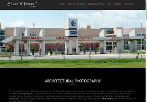 Searching for Best Architecture Photographer in Delhi - Shootnfreeze is a affordable architecture photographer in India and India specializing in architectural photography.