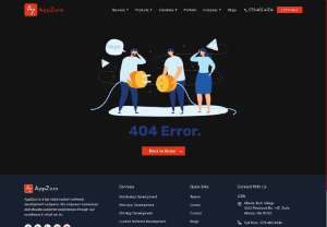 Best Mobile App Development in Atlanta