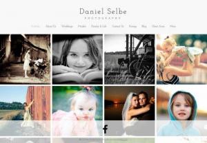 Daniel Selbe Photography - We have over 40 years combined experience.