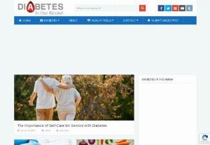 Diabetes Knowledge - Real Diabetic Experiences in T1D and T2D,  Latest Treatments,  Exercise Programs,  Products and Cure News for Diabetes Knowledge!