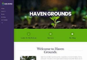 Haven Grounds carpet cleaning LLC - We are a local family owned and operated company in Hampton Roads that strives for perfection. Our goal is to benefit communities,  by providing excellent residential and commercial cleaning,  sanitation,  and maintenance services that allow your home to glow and business to grow. Our knowledgeable and IICRC Certifed Technicians treat every job with a high standard of quality,  alleviating you from any concerns. Take pleasure knowing that Haven Grounds will be there for you and your family from