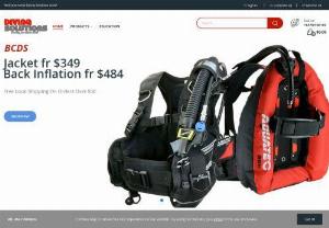 Scuba Diving Equipment | Dive shop | Dive Shop Singapore - Online scuba diving equipment Singapore. Best quality Dive Shop Singapore. Scuba diving BCD's,  cameras,  fin,  fluo,  gloves,  hardware,  lighting and much more.