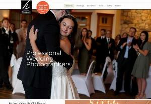Huizinga Photography - Wedding,  Events,  Bar & Bat Mitzvahs,  Birthday Parties,  Sweet Sixteen,  Family Portraits,  Corporate Events,  Head Shots.