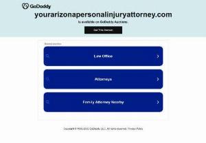 Personal injury attorney Phoenix AZ - The Sittu Law Firm a seasoned litigation attorney handles automobile accidents,  trucking accidents,  motorcycle accidents,  bicycle accidents,  medical malpractice,  and product liability injuries,  defective drugs and failed medical devices Phoenix AZ Call John at 480-861-3839