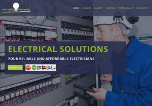 Glendale Electricians - First Strike Electricians Glendale offers electrical repairs,  panel upgrades,  and safety inspections and more. Dial (623) 748-0453 and get to know free estimate with best results.