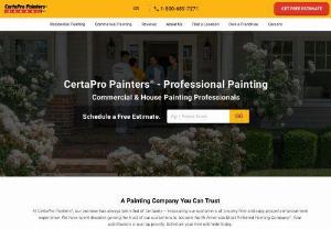 CertaPro Painters of East Brooklyn,  NY - At CertaPro Painters of East Brooklyn,  NY,  we know that finding the right team for your painting project can be overwhelming. We want you to have the best experience as we help your property come to life and we strive to deliver on our promise of care and quality.