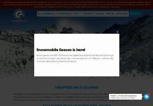 Coloradosnowmobiletrails | snowmobilingwinterpark - Winter is Back ! Grand Adventures has best offers on Winterparkvacation and family outdoor tour