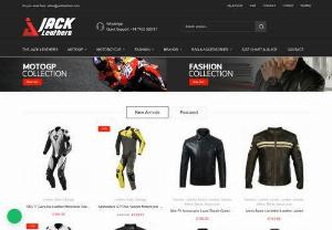 Mens Leather Vests Shop - Mens leather vests Shop,  motorcycle vest and biker apparel for men Jack leather has you covered. We have a huge Collection at our online shop.