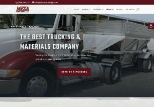 Gravel Lodi - Meza Trucking offers a wide selection of landscaping and construction materials with premium delivery. For many years,  we have provided dirt,  gravel,  sand,  stone,  soil and other aggregate materials to the Central Valley including Stockton,  Modesto,  Lodi,  Sacramento,  Tracy and surrounding areas. Being reliable and providing high quality gravel and rock products with fair prices keep our customers coming back. They know that they will receive consistent,  great service.
