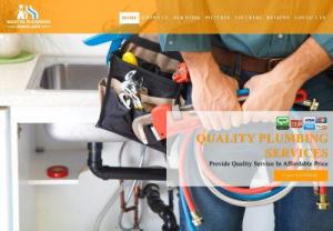 Plumber Kirkland WA - Master Plumbers Kirkland has built a staff of licensed and insured plumbers with over fifty years of combined experience. Our plumbing experience helps us to give you quick service.