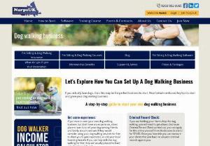 Professional Dog Walker - Narps UK created a perfect Pet Sitters Software that lets you manage client's details ad client's pet's details. It helps you grow your business and enhance profit,  this software is excellently set up to maintain all pet services includes Professional Dog Walke Business,  cat and dog sitting,  home boarding,  pop-in services and pet grooming businesses.