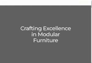Modular Office Furniture Manufacturer in Mumbai - VLITE - VLITE is modular office furniture manufacturer and supplier in Mumbai. We offer modular furniture, office furniture, tables, chairs and workstations.