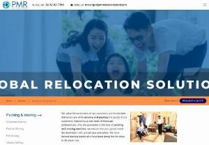 If you don't want to pack,  just let our movers and packers take care of it - PM Relocations is a company that moves your dream/feelings in the form of goods. We understand your difficulties when you shift your home,  your household items,  don't frustrate,  we are here to help you. You just make a call at and feel free. PM Relocations offers packing and moving services in all over India.