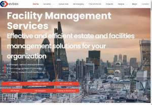Facility Management Consultants | Evbex - EVBEX Consultants - we are one of the top facility management consultants. We are providing worldwide support in FM solutions services and training.