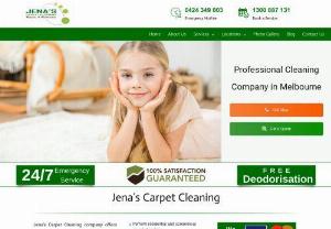 Jenas Carpet Cleaning - Jenas carpet cleaning services in Melbourne. We provide wet carpet steam cleaning,  flood damage water restoration,  dry carpet cleaning,  steam cleaning in Melbourne