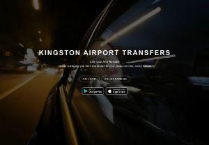 Kingston Airport Transfers - Kingston Airport Transfers is located in the heart of Kingston offering full range of taxi services 24 hours a day,  365 days a year. Kingston Cabs have been providing service in London for many years,  We cover a broad area within the M25 and suburbs. Kingston Airport Transfer covers all major airports including Heathrow,  Stansted,  Gatwick,  Luton,  and London City Airport. Kingston Taxis cater Kingston,  Kingston Upon Thames,  Kingston Vale,  Kingston Hill and surrounding areas.