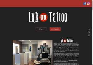 Inkon Tatoo - We are a professional tattoo studio in the Heart of Auckland. We provide a friendly environment as well as outstanding art. Walk-ins are welcome.