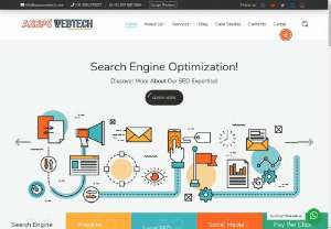 Website Designing,  Development,  Internet Promotion,  Digital Marketing,  Delhi - Aseps Webtech is a 360 Digital Marketing Comapany that helps to give website designing,  Development,  Digital Marketing,  and every service which is related to digitized your business.