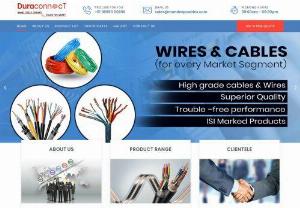 Xlpe Cable Manufacturers And Supplier - Our company is highly esteemed in manufacturing high quality Xlpe Cable. This cable is made by our experts using quality approved raw material and the latest technology in accordance with the set industry standards the industry and world-class quality. Very low prices we are supplier. Call Us-919560718414.