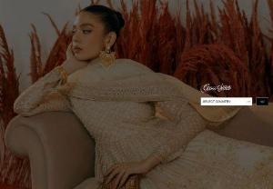 Latest Unstitched Linen Collection 2018 - Let's check out Blue Marsh the Latest Unstitched Linen Collection 2018 at CrossStitch for best fashion wear.