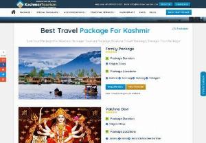 Best Travel Package for Kashmir | Best Travel Company in Kashmir | LTC Packages - Best Travel Package for Kashmir,  Best Travel Company in Kashmir,  LTC Packages from kashmertourism