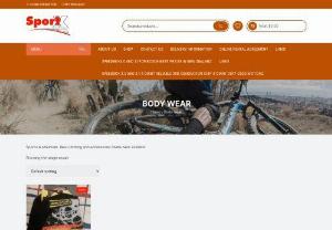 Mountain bike clothing online - Shop for Sports & Mountain Bike Clothing and accessories online New Zealand. Everything you need for your bike adventure | Shop now!