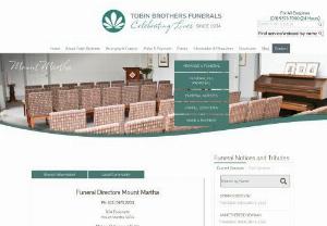 Funerals in Mount Martha, Australia | Tobin Brothers Funerals - Tobin Brothers Funerals has funeral directors in Mount Martha, Australia who can serve your family and help you honour a loved one. Learn more today.