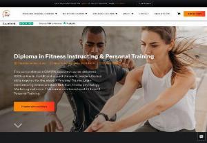 Personal Trainer Courses London - Personal Training Courses in London,  Our central london fitness instructor & personal training courses are delivered at Westway Fitness in Ladbroke Grove.
