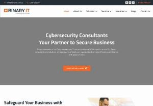 IT Support Services Sydney | Managed IT Services | BinaryIT - BinaryIT has one of the best IT Specialists Team - Provider of cloud services,  IT infrastructure,  networking,  communications and support in Sydney Australia - BinaryIT