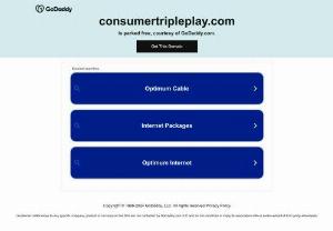 Consumer Triple Play | cable tv alternatives - Looking for cable tv alternatives? When it comes to choosing which cable TV to go for,  there are a few decisive factors to be considered and we can help you on that. Check out our expert comparison of various cable tv providers in your area and choose one that suits you the best.