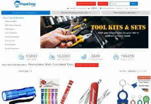 Automotive Repair Tools Wholesale,  Craftsman Tool Set at PapaChina - Wholesaler for Promotional Automotive Repair Tools,  Craftsman Tool Set and Customized Car Repair Tool Set at China Manufacturer and Supplier from PapaChina.
