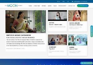Ad Film Makers | Corporate Film Makers - The Moon Studioz is among leading Ad Film Makers and Corporate Film Makers based out of Mumbai,  specializing in Television,  Commercials,  and Corporate Films