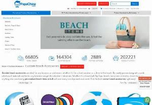 Beach Bags Wholesale,  Personalized Beach Bags,  Custom Beach Bags - Wholesaler for Custom Beach Bags,  Personalized Beach Bags and Cheap Beach Bags at direct China factory Manufacturer and Wholesale Supplier from PapaChina.