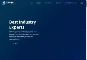 Screenshot of Mobile App Development | Best App Development Companies