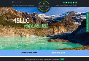 Best Tour Package by Argentina Travel Agency - Planning to travel Argentina and looking for the best travel agent or agency. Traveloargentina will be your perfect partner. We specialize in creating personalized and customized tour packages for the tourist. Argentina travel agency also specializes in group and individual tours to Argentina. If you want to discover Argentina's natural beauty and cultural attractions than our Argentina travel agent will guide you to get the perfect trip with all the attractive destinations covered.
