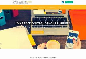 Personal Virtual Secretary Services in UK and Spain - Office support Direct can help you prepare paperwork, chase invoices, or aid in maintaining your professional relationships.
