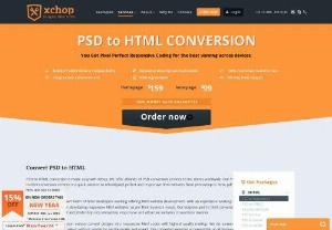 PSD to Responsive,  SEO Friendly & Easy to Manage - Increase your ROI by converting PSD to responsive HTML is a great idea of making the website user friendly,  browser friendly and SEO friendly too.