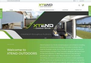 RV Rooms, Awnings, Extensions, Accessories and more - Xtend Outdoors - We offer a wide range of premium custom made Rooms, Awnings, Extensions, Accessories and everything you need to enhance your outdoor camping experience. Call Now!